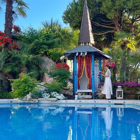 Milton Boutique Hotel - Adults Only Lido di Jesolo Exterior photo